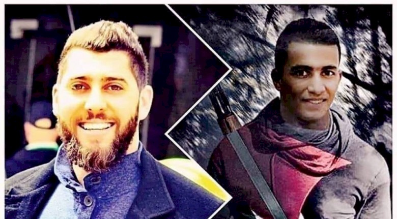 لأول مرة.. قائد عملية اغتيال الشهيدين نعالوة والبرغوثي يتحدث عن لحظات الاغتيال