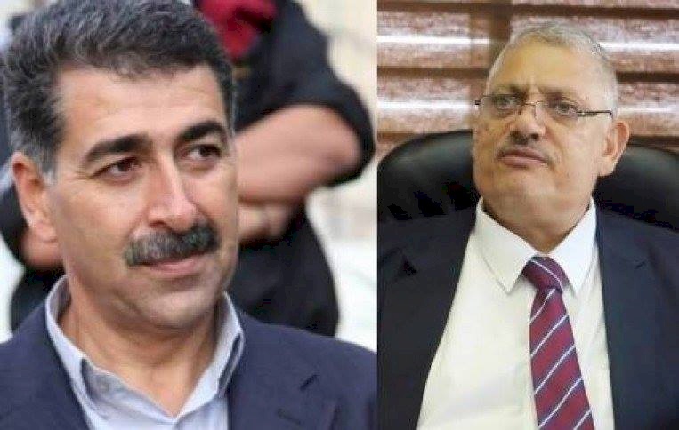 بيان صادر عن المركز الإعلامي القضائي