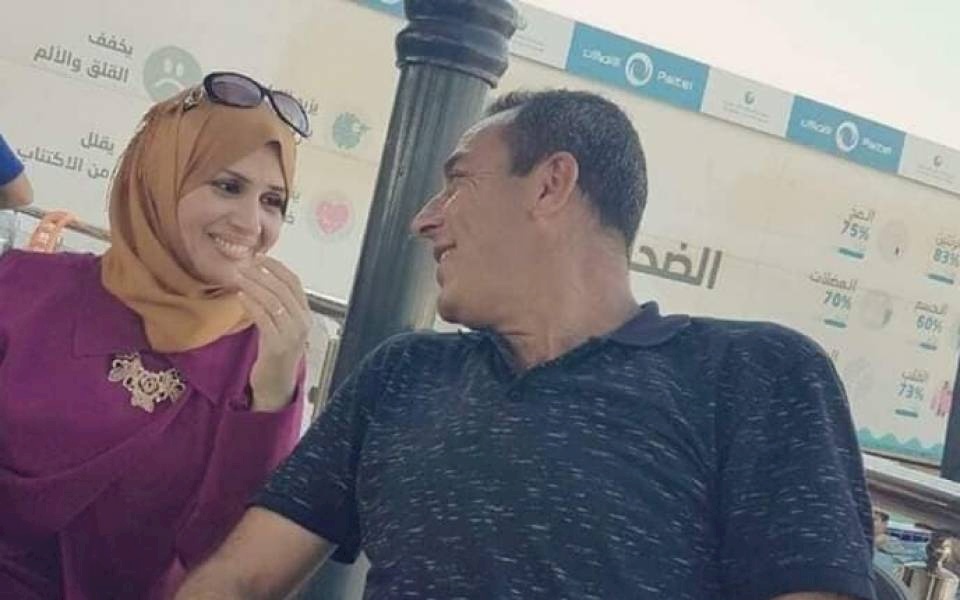 لائحة اتهام "مخففة" للمستوطن قاتل الشهيدة الرابي