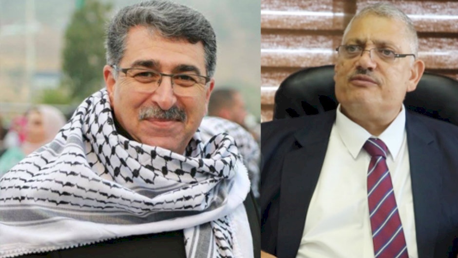 توالي ردود الافعال على قرار حبس رئيسي بلديتي رام الله والبيرة