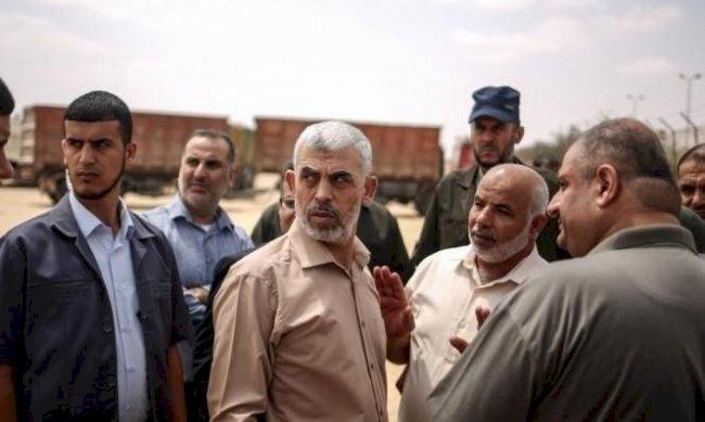 مصر لحماس: إما إيران أو التهدئة 