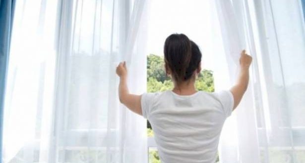 هكذا نتخلص من الرطوبة في غرف النوم