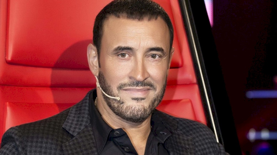 فيديو .. كاظم الساهر يكشف السبب الحقيقي لمغادرته "ذا فويس" وهذا ما قاله عن موعد زفافه
