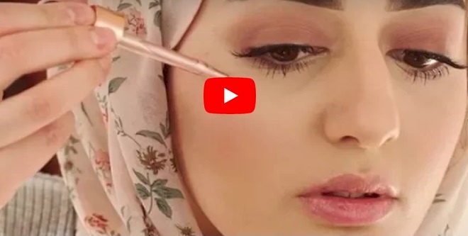 فيديو| أفكار و حيل تجميلية جديدة