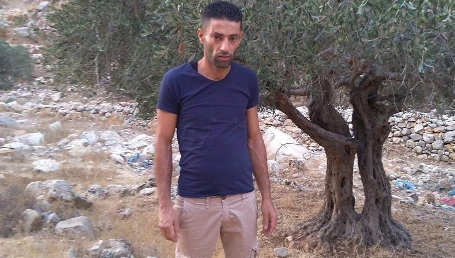 شهيد برصاص الاحتلال في القدس