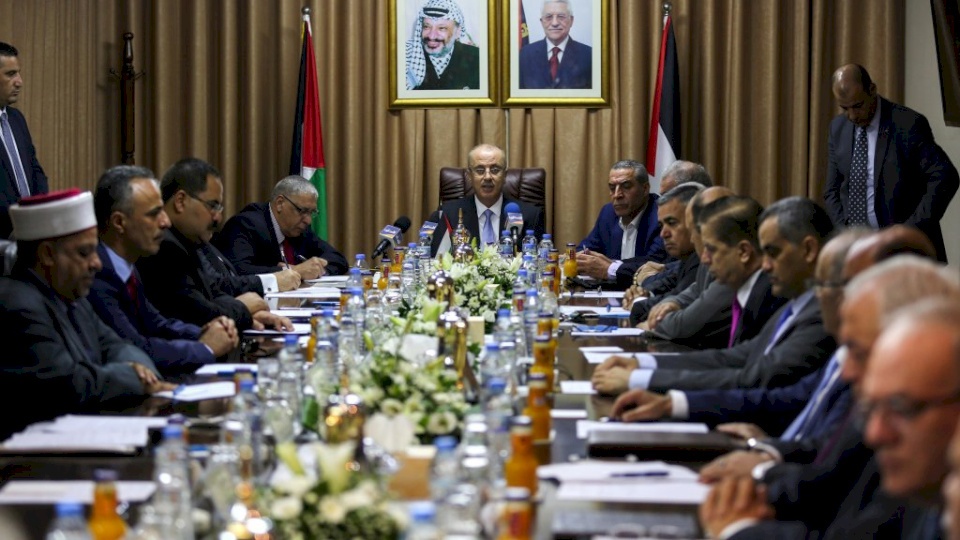 الأحمد يتحدث عن المرحلة المقبلة 