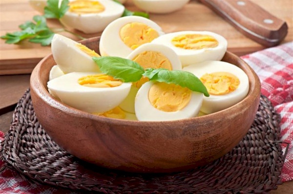 بيضة واحدة يوميًا تحميكِ من شبح السُكّري.. كيف؟