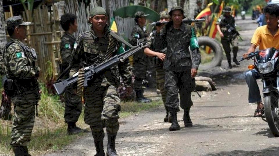 مقتل 17 وإصابة 43 في تفجيرين مزدوجين بجنوب الفلبين