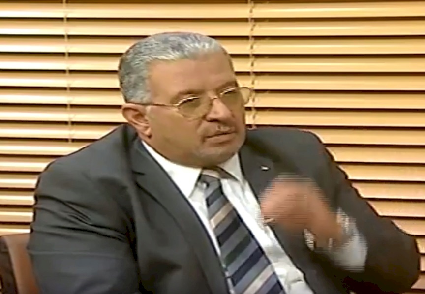 علي مهنا مُستشاراً قانونياً للرئاسة 