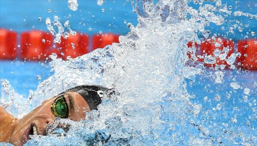 ماليزيا تسحب بطولة للسباحة لرفضها مشاركة إسرائيل