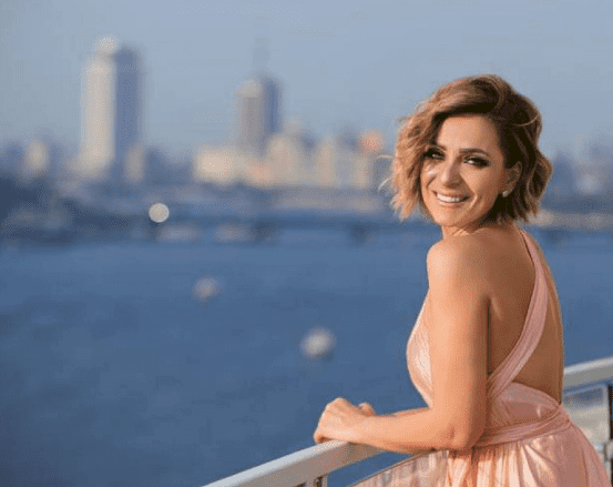 هجوم غير مسبوق على ريم البارودي ووصفها بـ"الكاذبة".. وهكذا ردت!