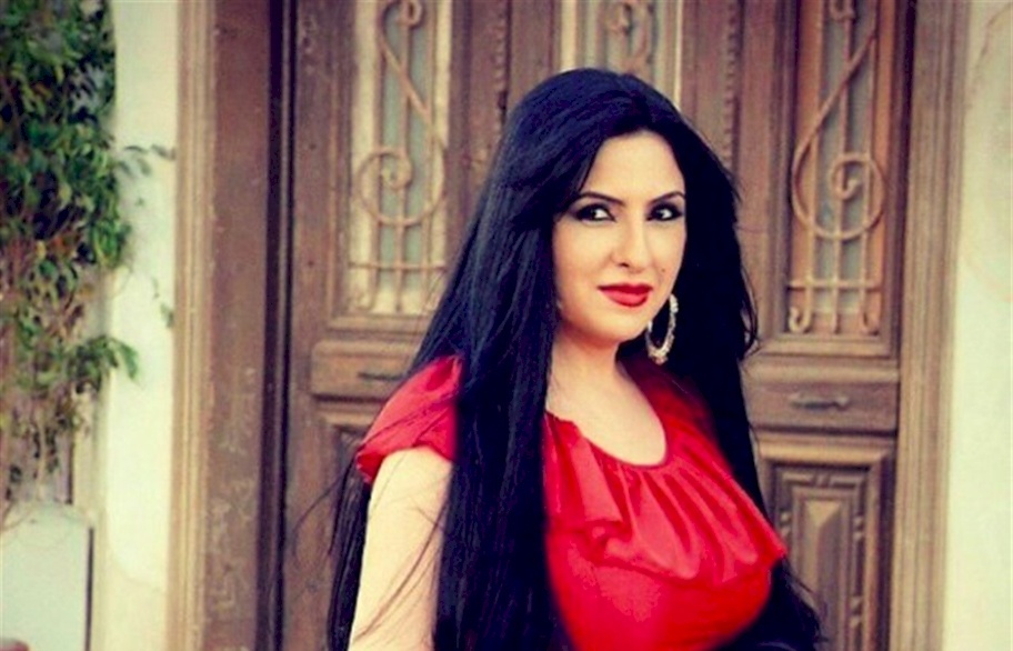 زينب العسكري تظهر بعد 10 سنوات من الاختفاء