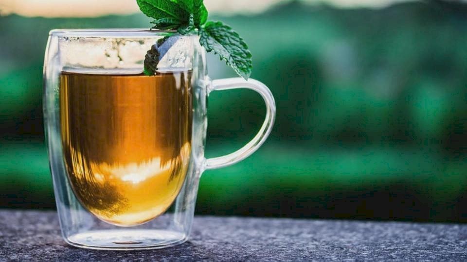 7 أنواع من الشاي للتخلص من ضغط الدم المرتفع