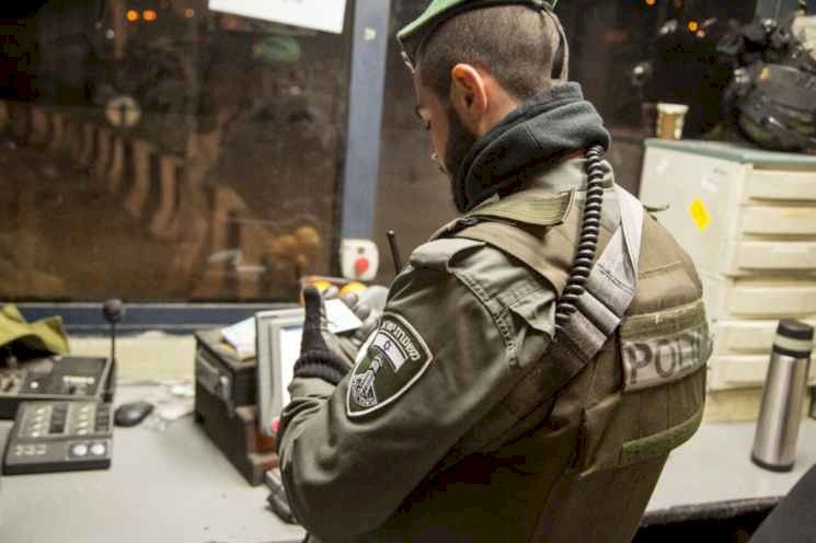 الاحتلال يواصل اغلاق مداخل عزون شرق قلقيلية