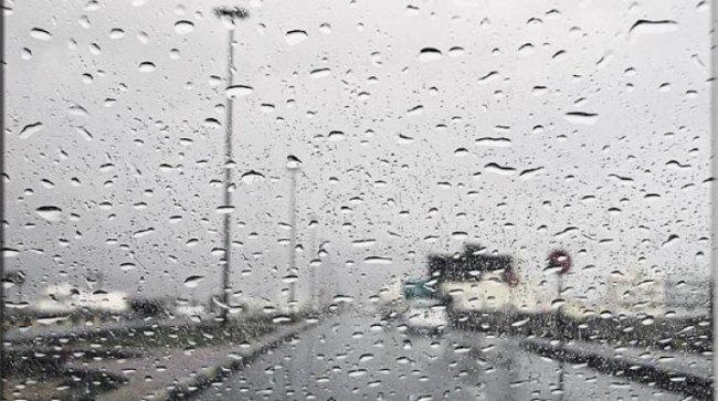 حالة الطقس: ارتفاع على درجات الحرارة