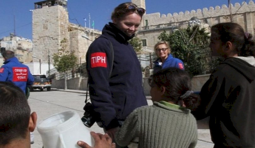 نتنياهو ينهي عمل بعثة المراقبين الدوليين في الخليل