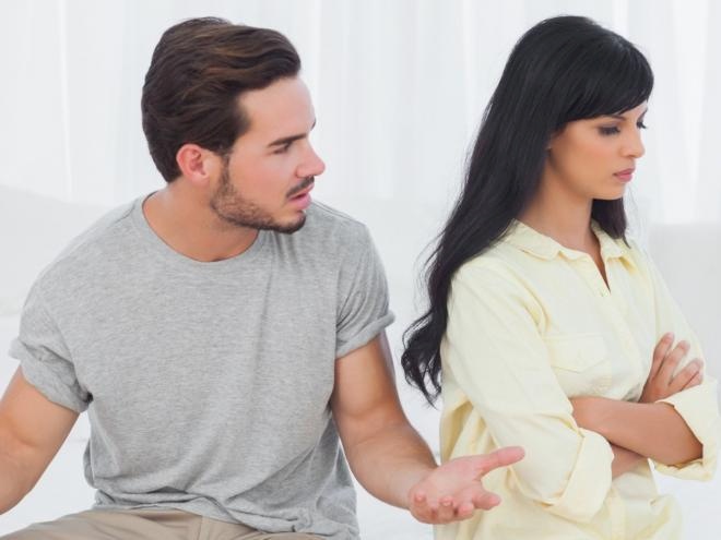 في الزواج..ابتعد عن هذه المرأة فورا