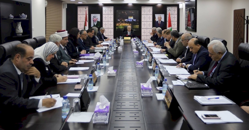 هذا السقف الزمني لتسمية رئيس الوزراء وتشكيل الحكومة