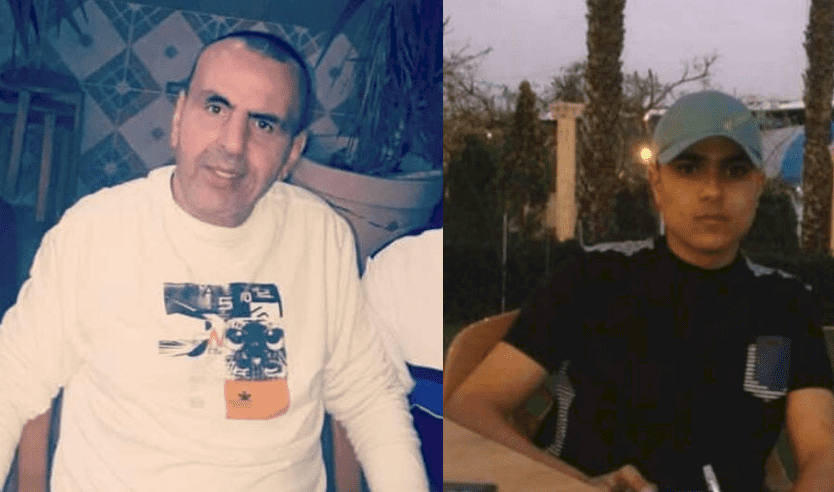 الداخل المحتل: قتيلان من يافا والناصرة في جريمتي إطلاق نار