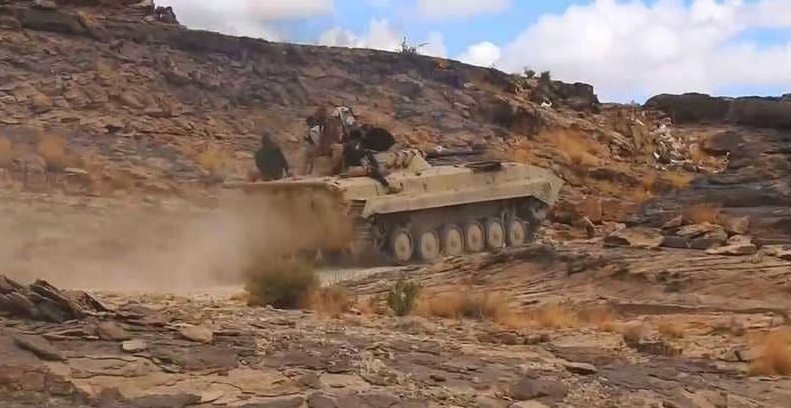 مقتل 19 حوثيا في جبهتي حجة وصعدة