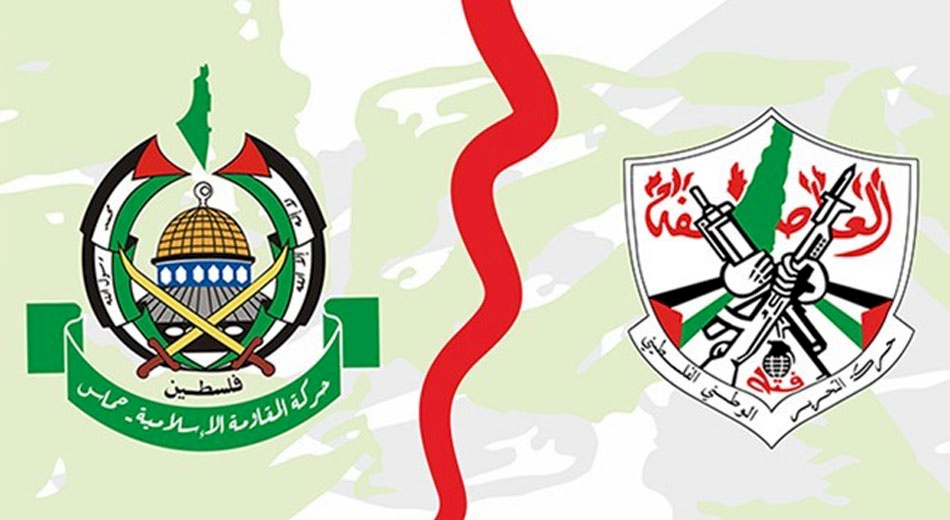 "فتح" ترد على "حماس": منذ خرجتم للوجود تتعاملون بحقد وتطرحون أنفسكم بديلا