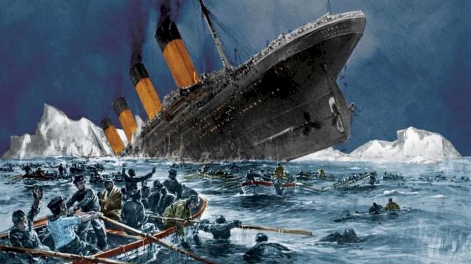 شخصيات بارزة نجت من مأساة "تايتانيك".. تعرف عليهم؟