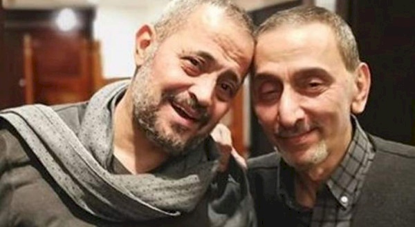 "ليلة تاريخية" بين جورج وسوف وزياد الرحباني.. ماذا يحدث؟