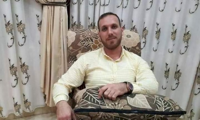 البرغوثي : هكذا تم اعتقالي