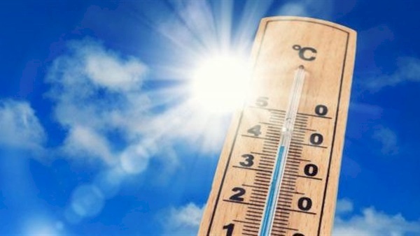 حالة الطقس: انخفاض على درجات الحرارة