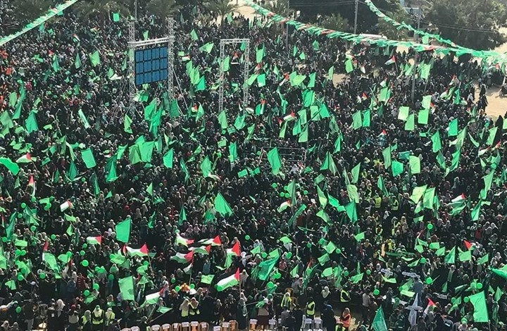 حماس تكشف 3 مقترحات للرد على تشكيل حكومة فصائلية