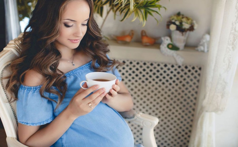 علاج إسهال الحامل بالأعشاب