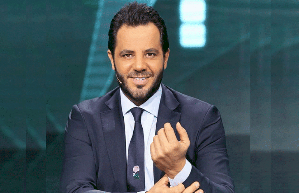 لبنان: رفض دعوى لوقف حلقة من برنامج تلفزيوني عن "السحاقيات"!