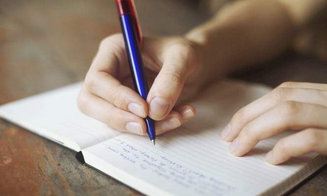 دراسة جديدية عن الكتابة