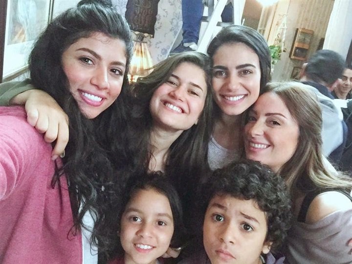 مستجدات مسلسل أبو العروسة