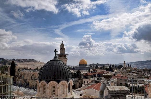 شركة إسبانية ترفض المشاركة بمشروع استيطاني في القدس المحتلة