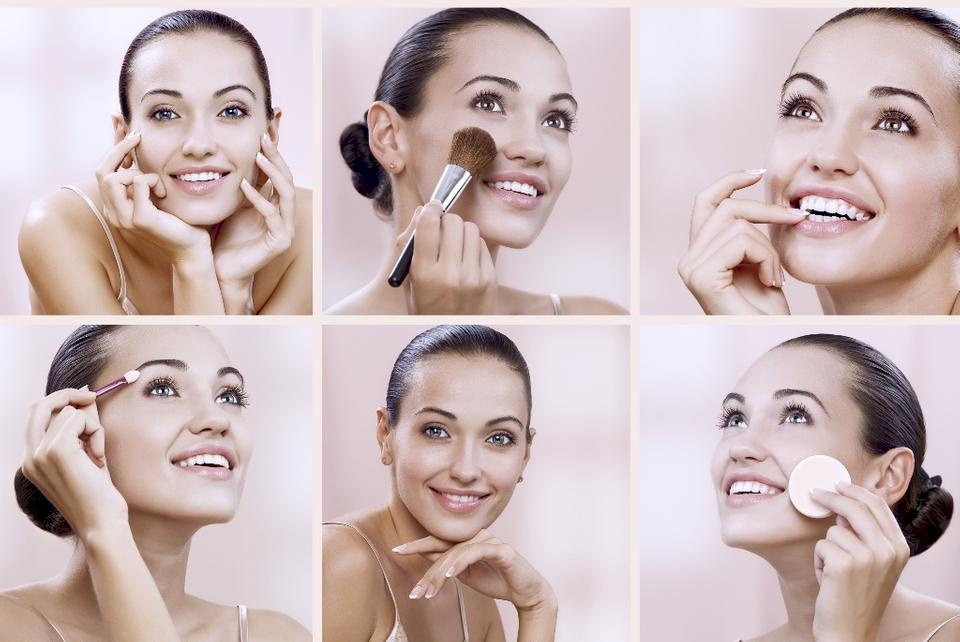 15 حيلة ذكيّة لجمالك .. تختصر الوقت صباحاً