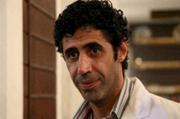 ما حقيقة إصابة محمد حداقي بجلطة دماغية؟