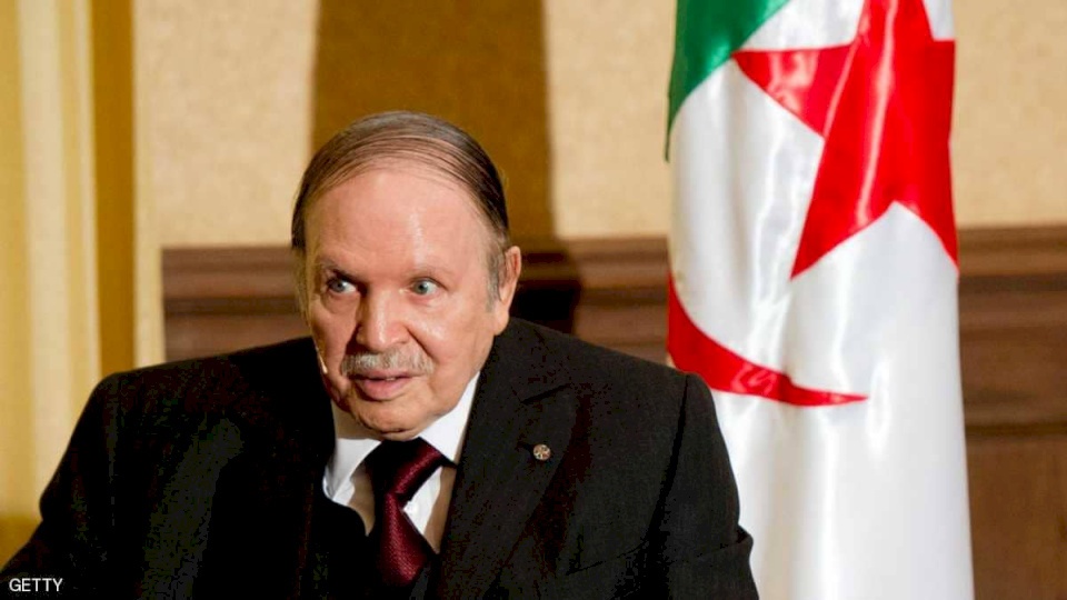 هل يعتزم بوتفليقة الترشح لولاية خامسة ؟