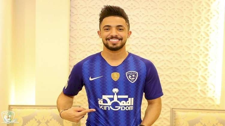 محاولة خطف لاعب سعودي
