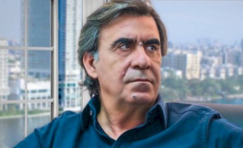 الانتربول العربي يصدر مذكرة القاء القبض على خالد سلام ووليد النجاب