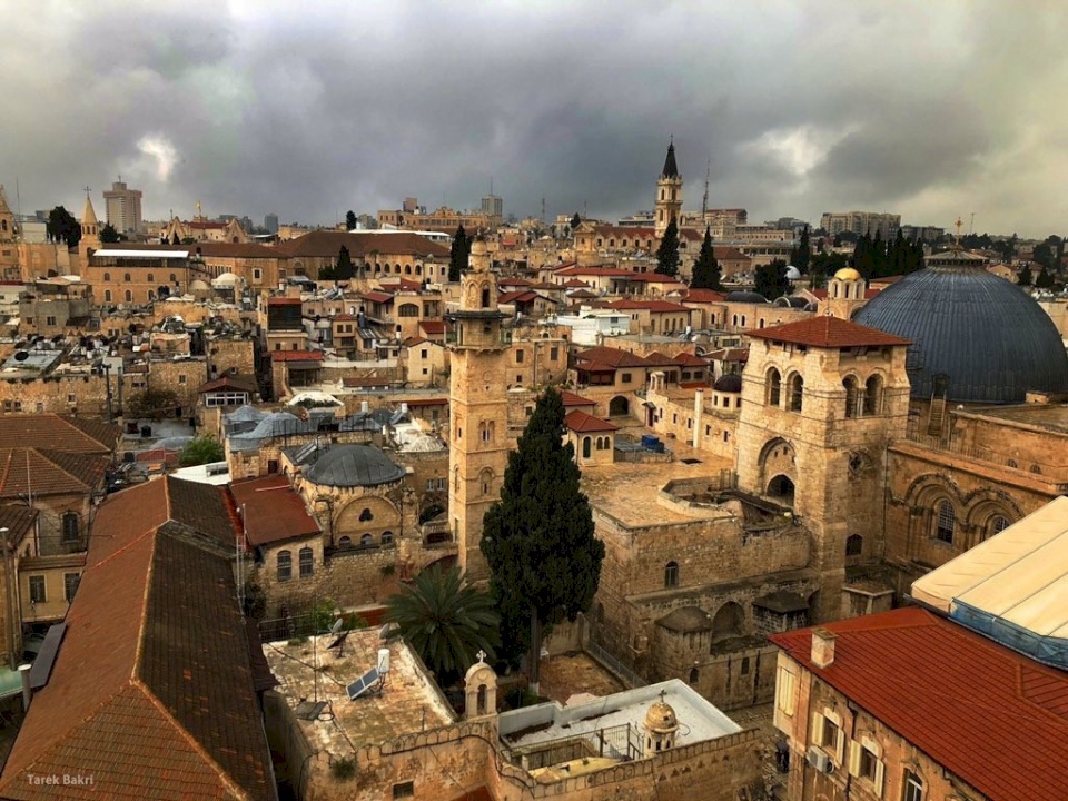 اسرائيل تمدد أمر إغلاق مؤسسات فلسطينية في القدس