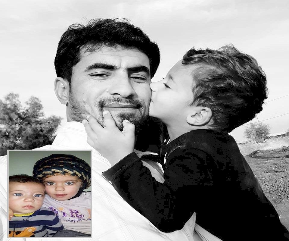 نزهة تحولت فاجعة.. عراقي يخسر طفليه وأمهما أمام عينيه!