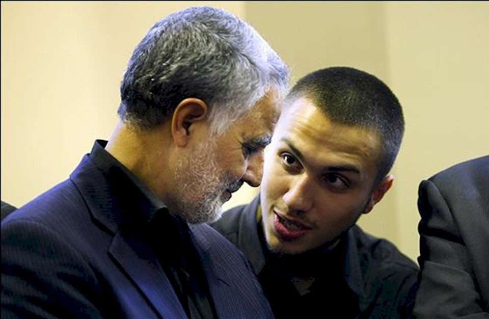 واشنطن رفضت اغتيال سليماني مع عماد مغنية قبل 11 عامًا ..لماذ؟