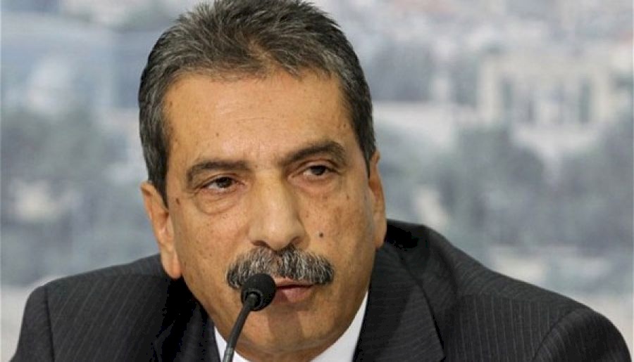 الطيراوي يهنئ حركة الشبيبة الطلابية بفوزها بانتخابات مجلس طلبة جامعة الخليل
