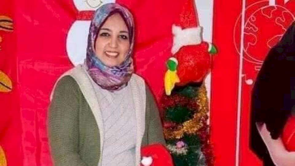 مفاجآت في ذبح طبيبة مصرية وأطفالها.. علاقة قديمة وصور