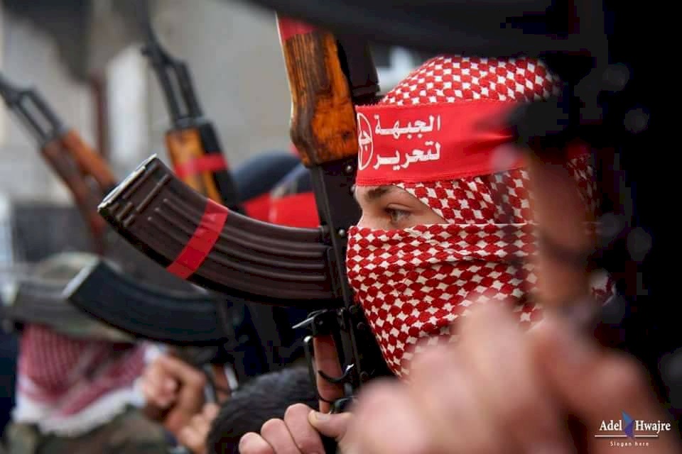 رسمياً.. الشعبية تحدد موقفها من تشكيل الحكومة الفصائلية 