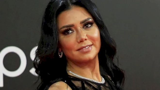 الأزهر يعترض على اسم مسلسل رانيا يوسف