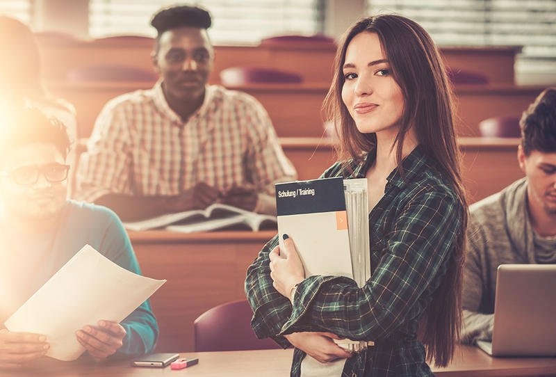 أفضل التخصصات الجامعية للبنات
