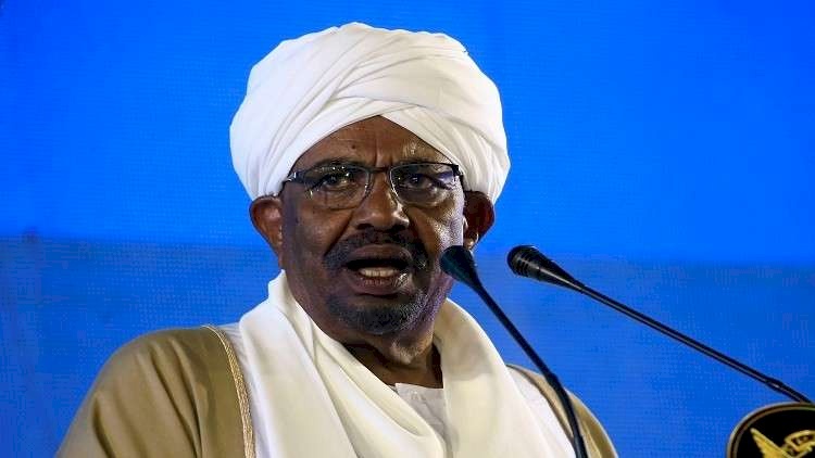 البشير يعلن عن إجراءات جديدة