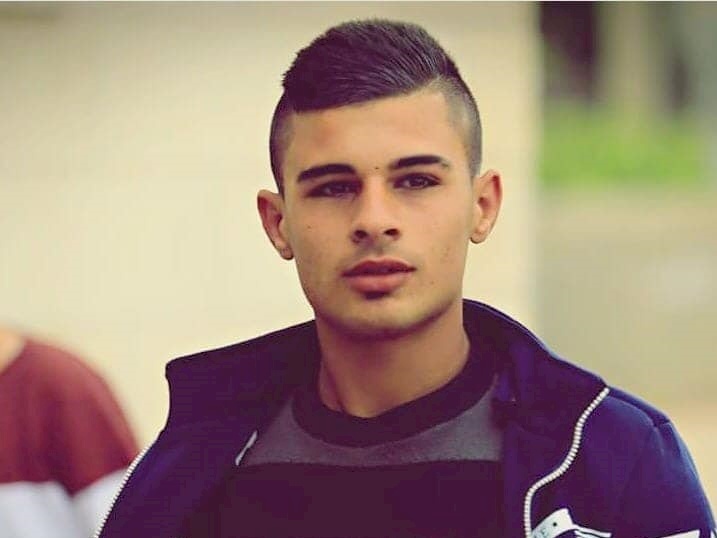 فيديو | شهيد واصابة برصاص الاحتلال في جنين